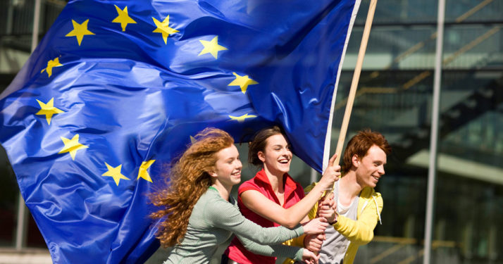 Europe earns $ 570.6 billion from tourism