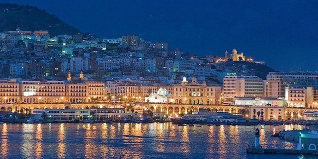 7 Tips about Algeria tells you a lot about its economy
