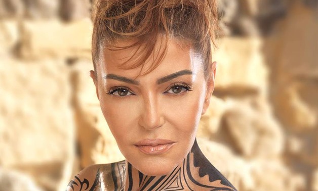 Moroccan pop star Samira Said and Maître Gims to sing a duet