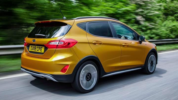 UK : How much tax will you pay on your new car?