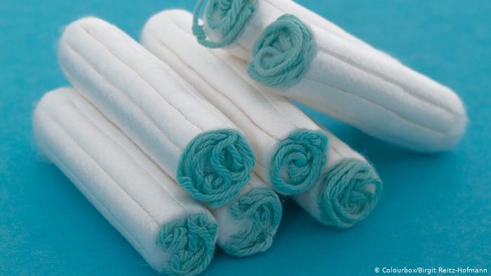 Scotland set to make all period products free
