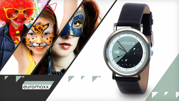 When do you like to wear fancy dress?