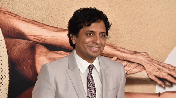 M. Night Shyamalan to Become Jury President of the Berlinale 2022