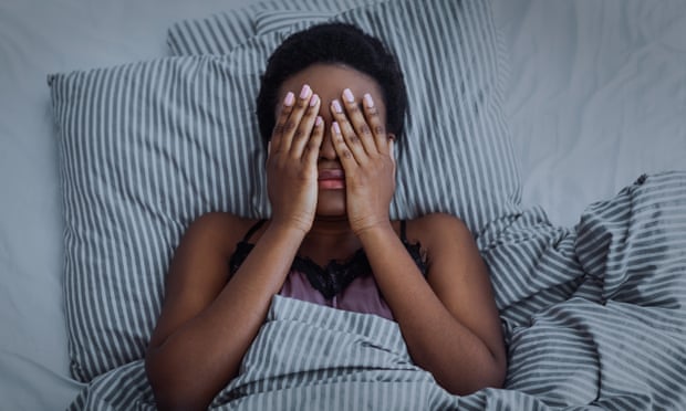 Unsteady on your feet? Why sleep deprivation is ruining your walk