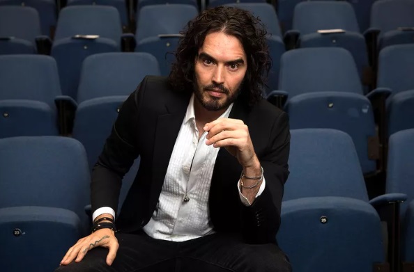 Russell Brand Accused of Raping, Sexually Assaulting Multiple Women Including 16-Year-Old
