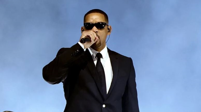 Will Smith to Perform Brand-New Song at 2024 BET Awards