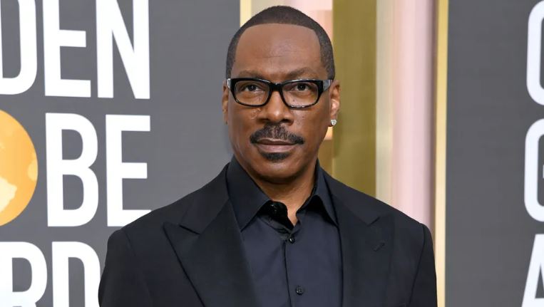 Eddie Murphy Says Elvis Presley, Michael Jackson and Prince All Serve as “Cautionary Tales” for Him
