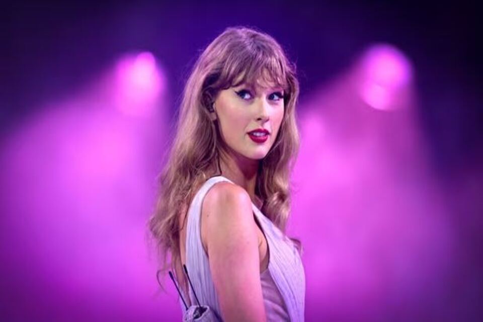 Taylor Swift has endorsed Kamala Harris. Donald Trump has only himself to blame