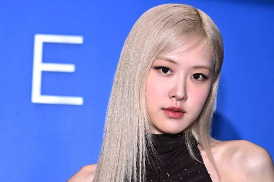 Blackpink’s Rosé Signs Solo Deal With Atlantic Records