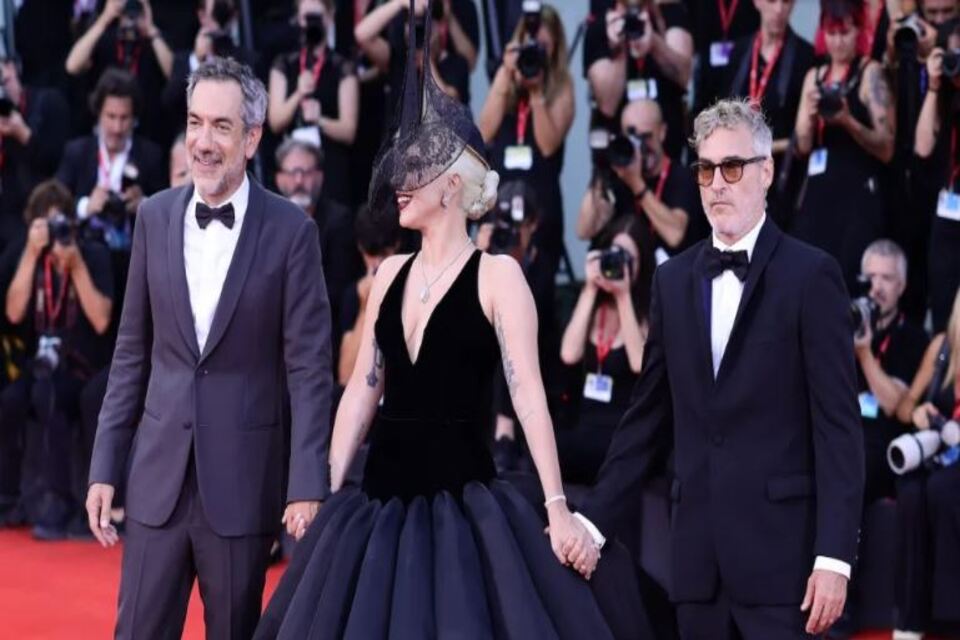 Joaquin Phoenix, Lady Gaga Bring Gotham to Venice, Electrify Fest With Ambitious ‘Joker: Folie à Deux’