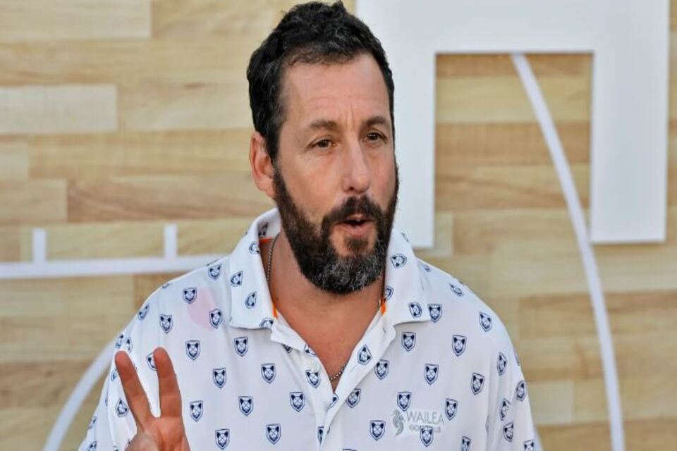The Return of Bobby Boucher?