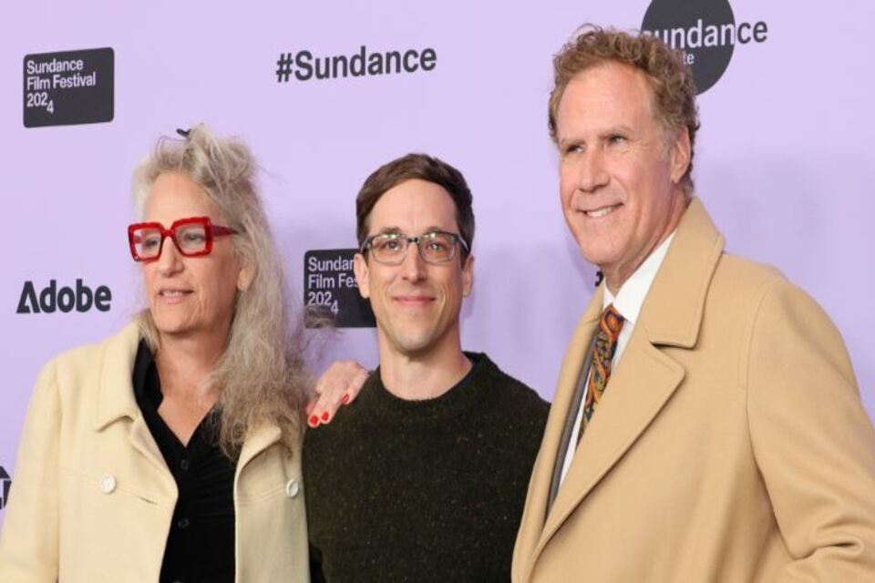 Will Ferrell Cries As ‘Will & Harper’ Director Hails Actor’s Love for Trans Friend in New Netflix Film