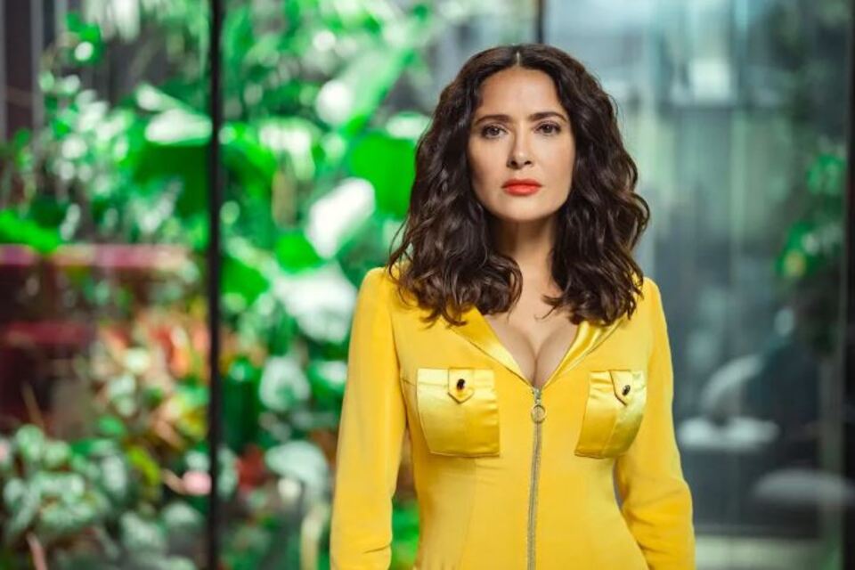 ‘Black Mirror’ Season 7 Cast Revealed