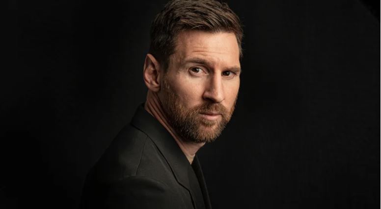 Lionel Messi to Launch His Own Production Company