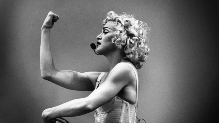 Becoming Madonna’ Promises “Immersive, Archive-Driven” Look at Singer’s Rise to Stardom