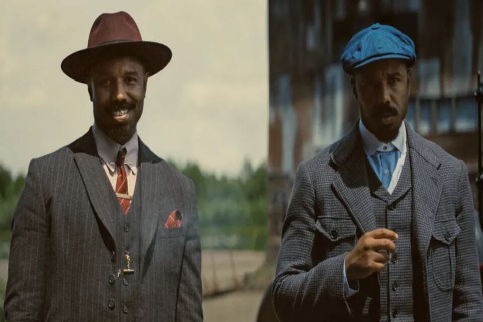 Box Office: Ryan Coogler’s ‘Sinners’ Looks to Sink Teeth Into $40M-$45M Opening