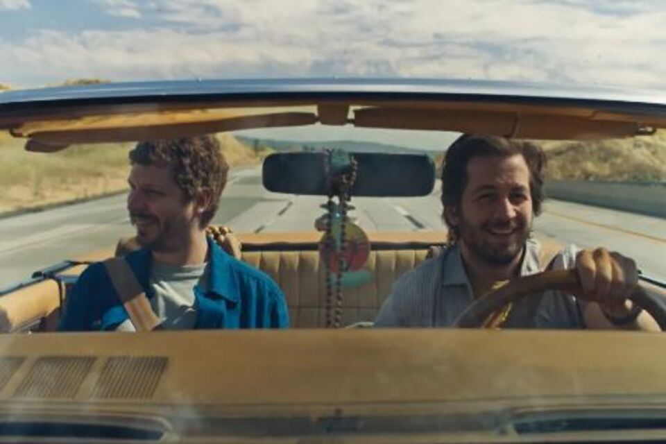 ‘Sacramento’ Review: Michael Cera in a Smart and Fluky Road Comedy About the Agony of Adulting