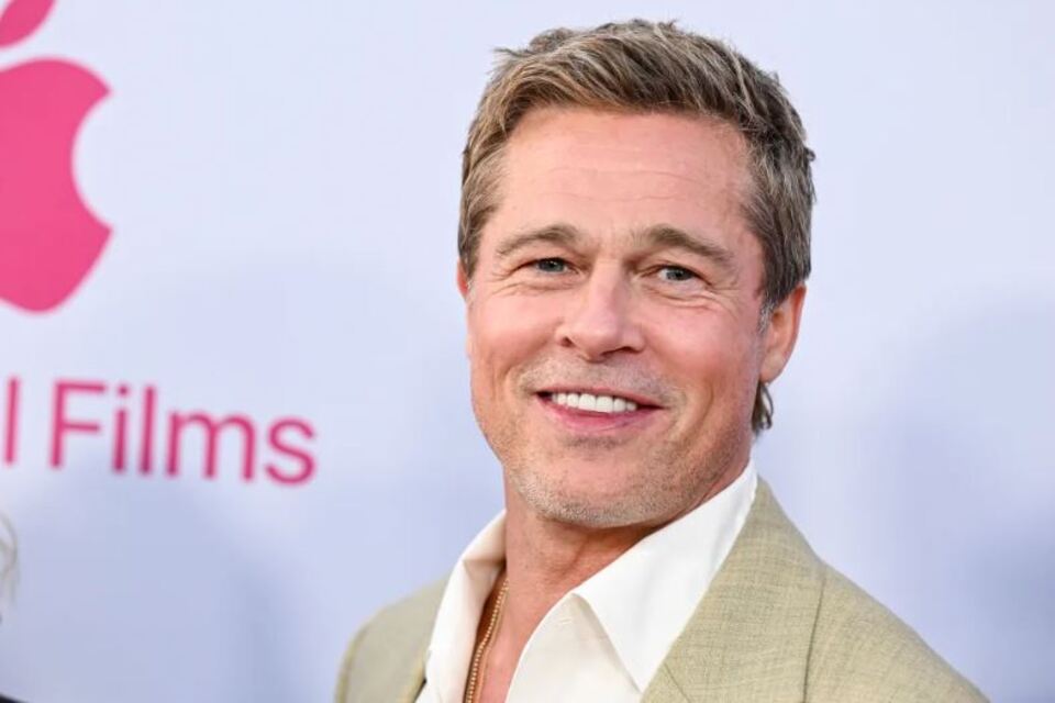 Brad Pitt Says ‘My Personal Life Is Always in the News’ and It’s an ‘Annoyance’ to Deal With While Filming