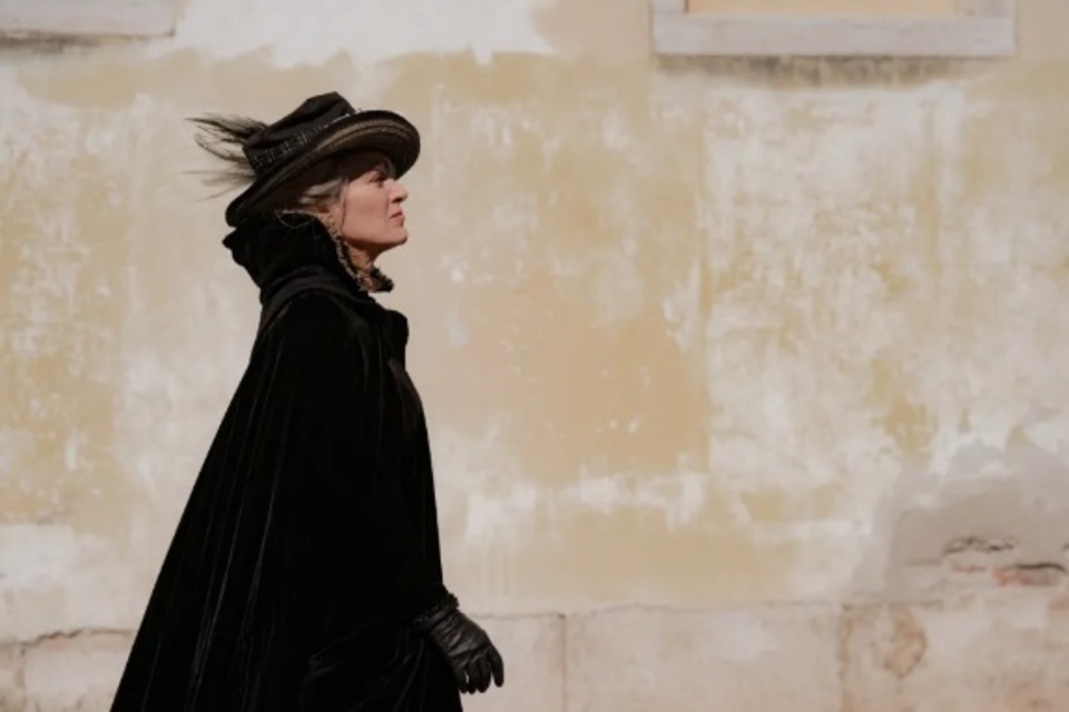 ‘Duse’ Star Valeria Bruni Tedeschi on Bringing Italy’s Legendary Stage Actress to Screen: ‘She Went Her Own Way Freely’