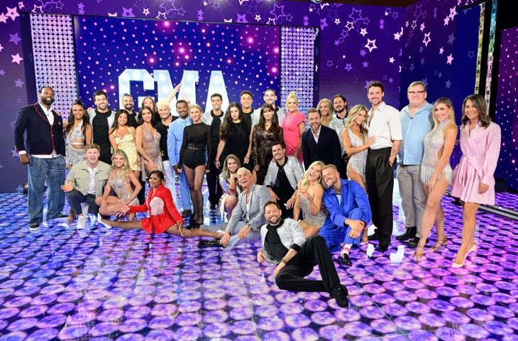 Dancing With the Stars Secrets Revealed: Paychecks, Partners and More