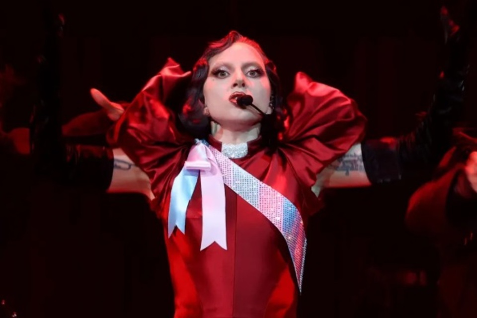 Lady Gaga Extends ‘Mayhem Ball’ Tour With 2026 North American Dates