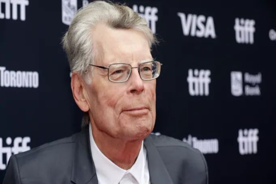 Stephen King Unveils His Top 10 Films Of All Time