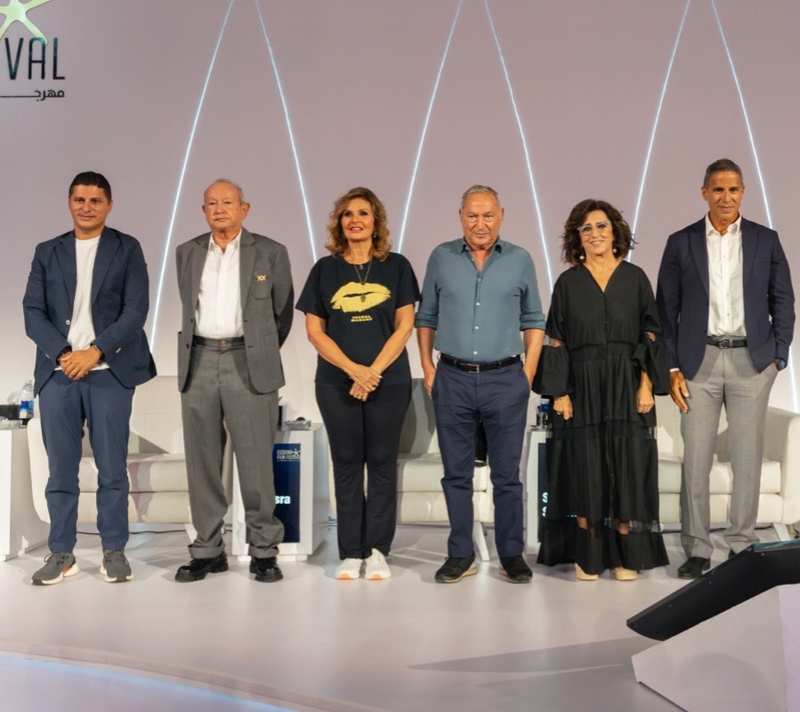 El Gouna Film Festival Announces Details of Its 8th Edition