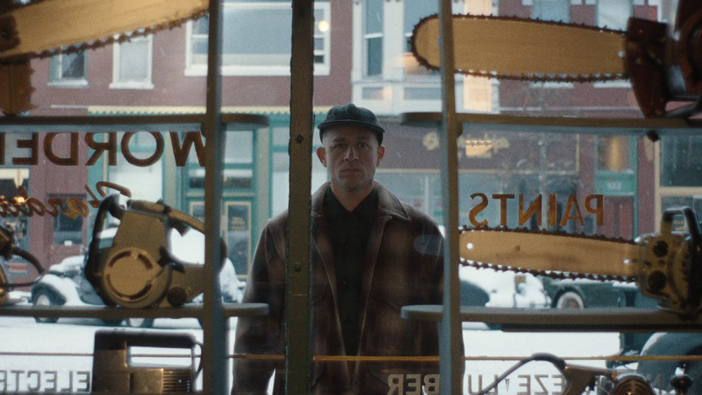 Monster: The Ed Gein Story Review: Charlie Hunnam Dons Frilly Undergarments