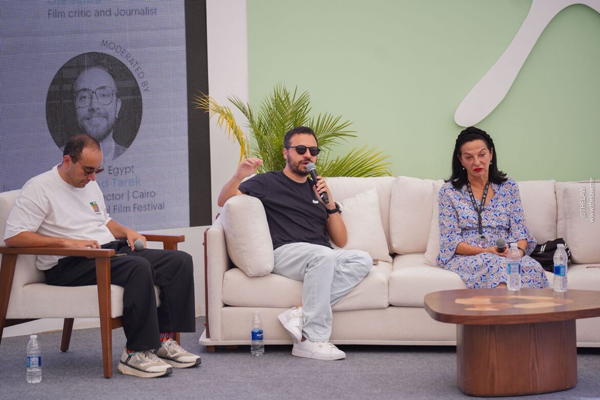 GFF : Film Criticism After 100 Years Between Traditions and Transformations