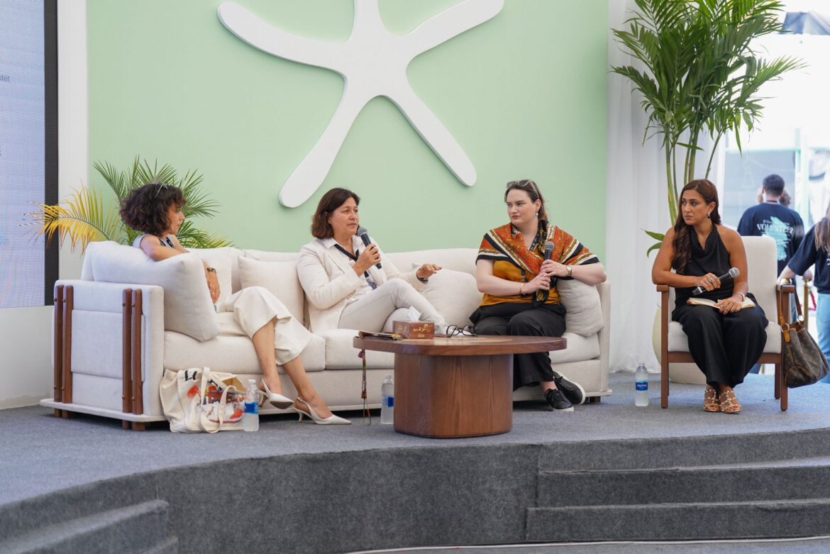 GFF asking the big questions : Reasons for the absence of Egyptian and Arab actors from the international scene