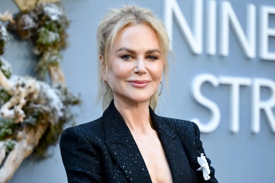 Nicole Kidman Joins ‘The Young People’ From ‘Longlegs’ Director