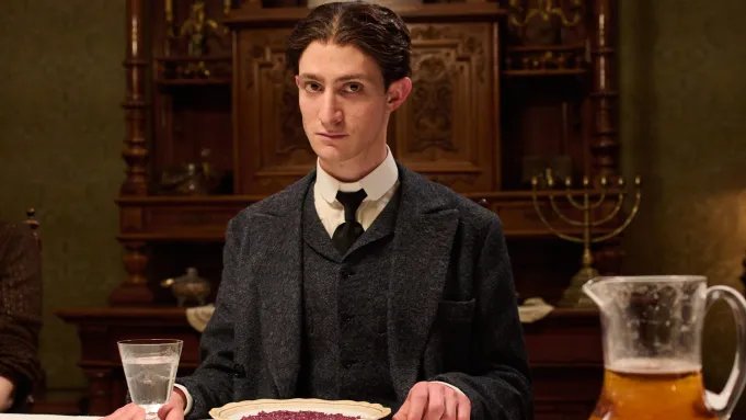 ‘Franz’ Review: Agnieszka Holland’s Playful Biopic Investigates The Enigma Of One Of The 20th Century’s Most Influential Writers