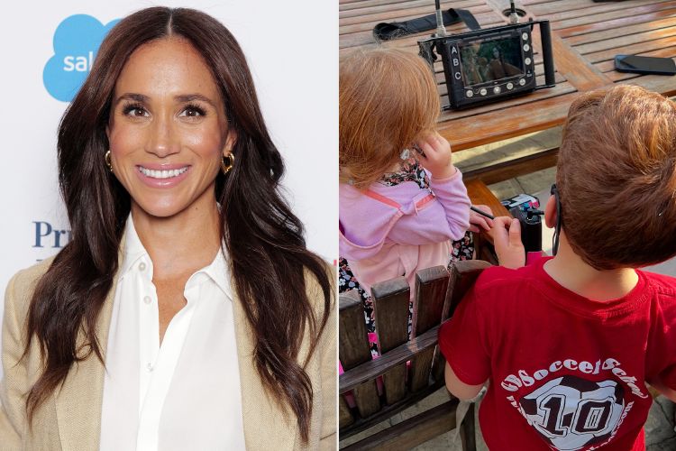 Meghan Markle Reveals What Breakfast Treat Is ‘a Favorite in My House’ with Prince Archie and Princess Lilibet
