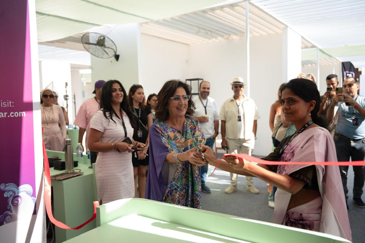 Gouna Film Festival launches CineGouna Market with a new approach and exciting partnerships