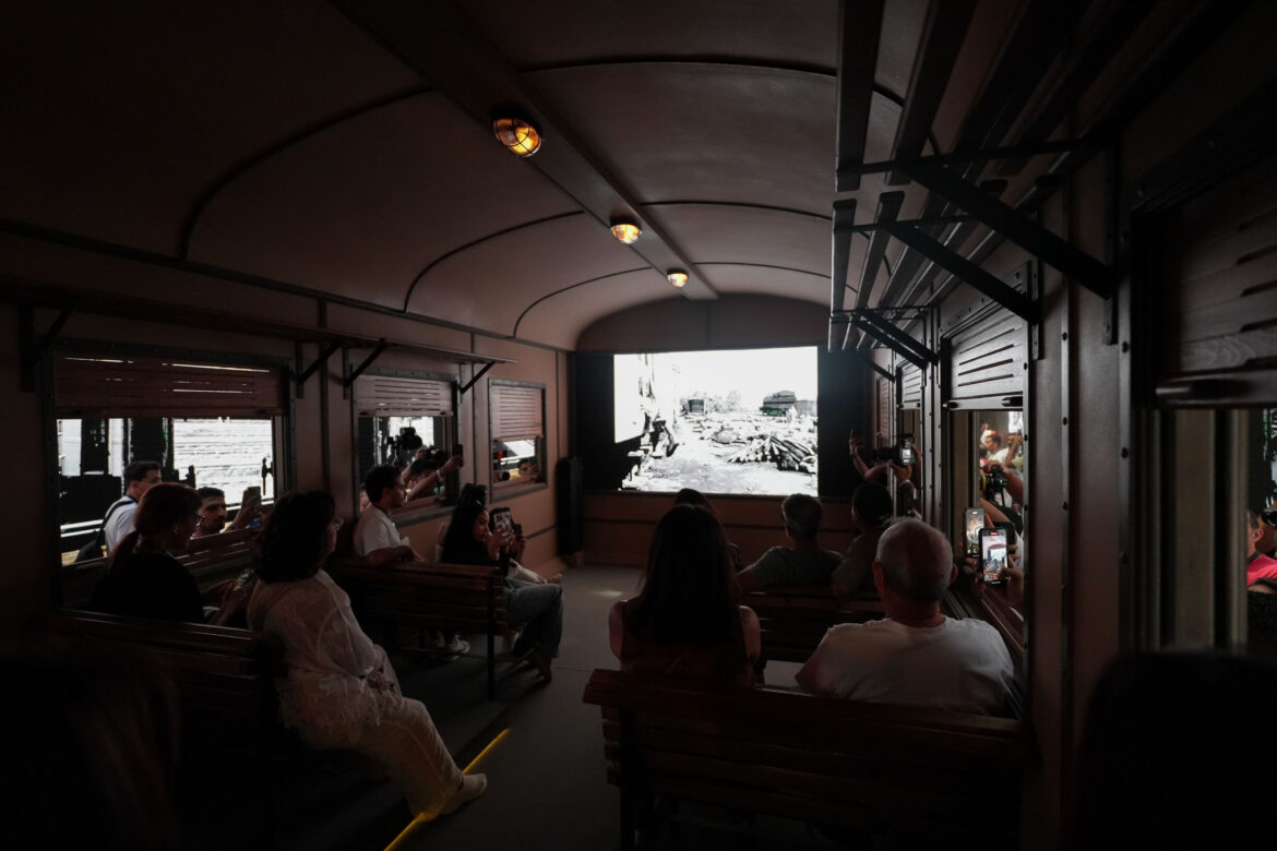 Gouna Film Festival Celebrates the Centenary of Youssef Chahine