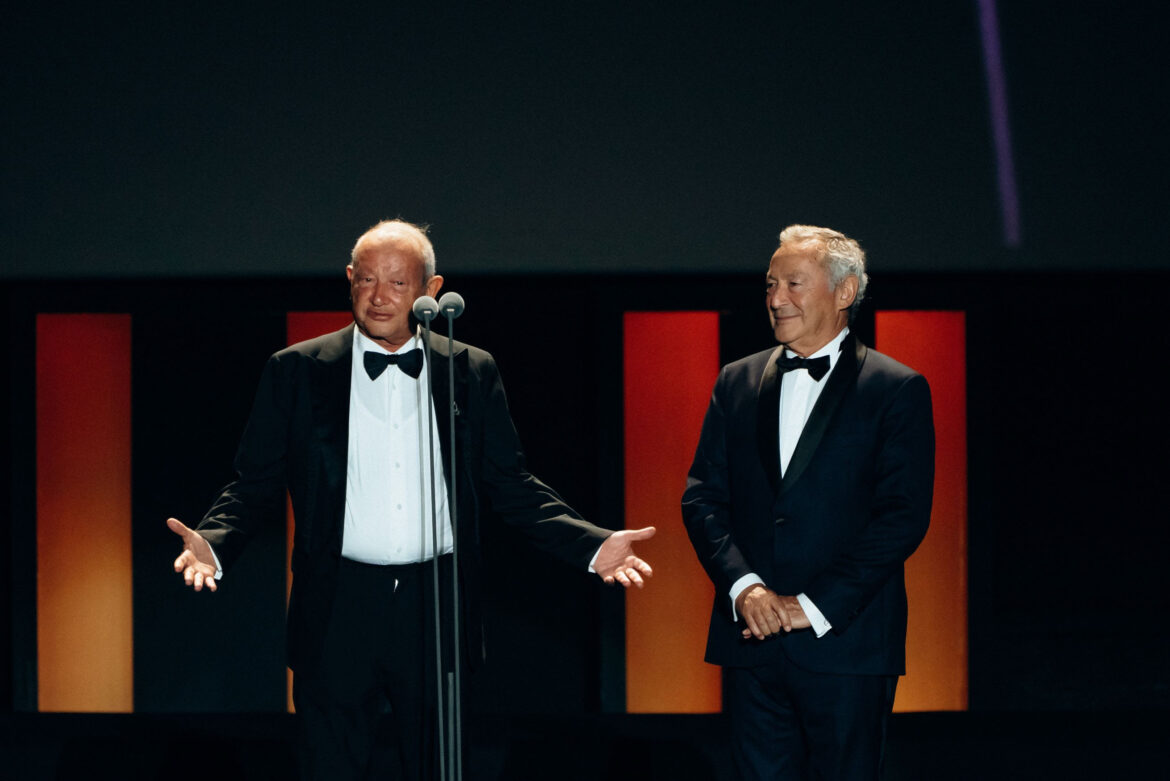 ‘CINEMA FOR HUMANITY’ RINGS TRUE: THE 8TH EL GOUNA FILM FESTIVAL