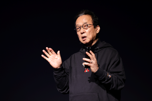 TIFFCOM 2025: Kicked Off from Day 1