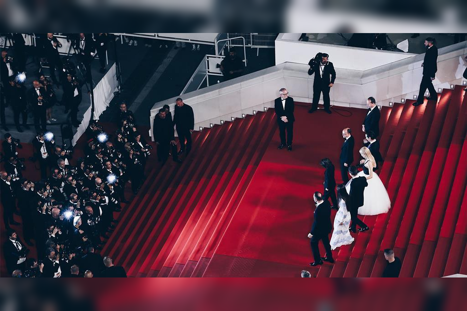 The Croisette Empire: Beyond the Red Carpet.. How are billions made in Cannes?
