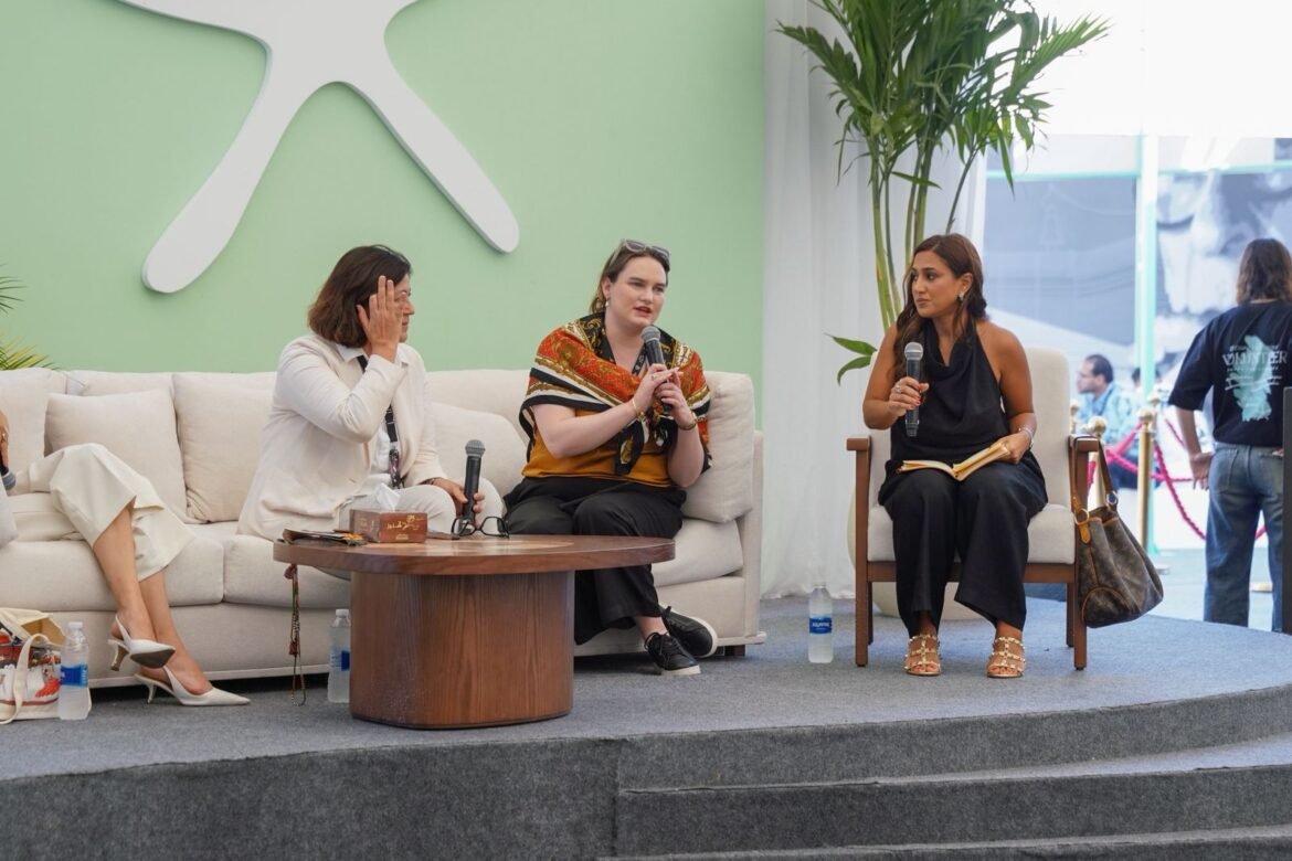 GFF asking the big questions : Reasons for the absence of Egyptian and Arab actors from the international scene