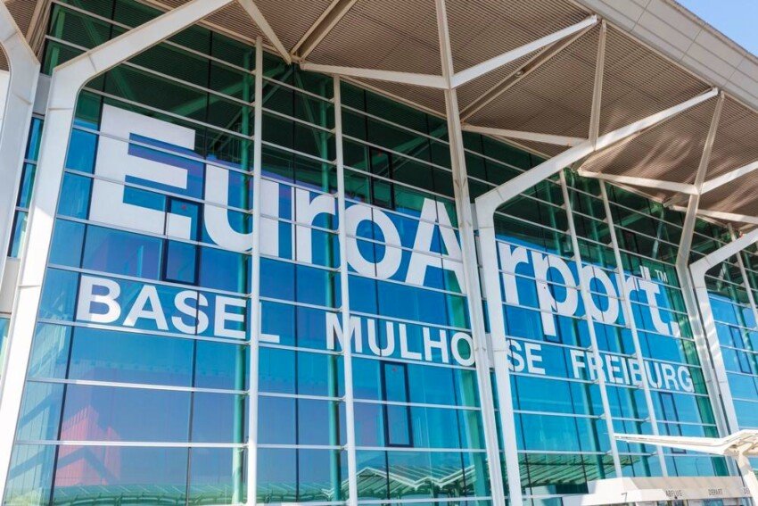 Mastering the EuroAirport Commute: Your Ultimate Guide to a Seamless and Budget-Friendly Journey