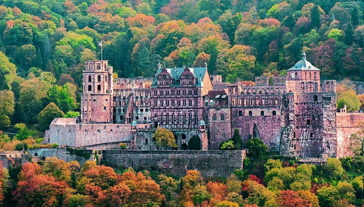 Heidelberg: Striking the Perfect Balance in a 24-Hour Escape to Germany’s Romantic Heartland