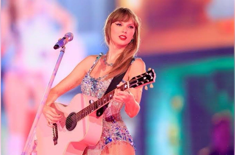 Taylor Swift’s “The Eras Tour” Continues to Smash Records Across Europe