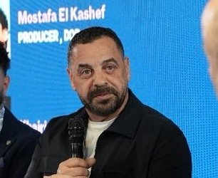 Tarek Alarian Joins Global Industry Leaders at Cannes to Talk Arab Cinema’s International Rise