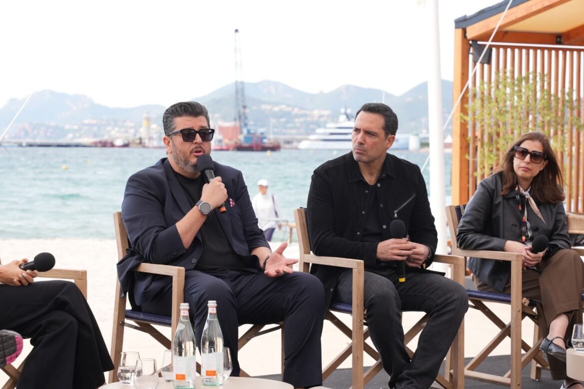 Universal Emotions and Rational Budgets: How Arab Cinema is Evolving for Global Audiences