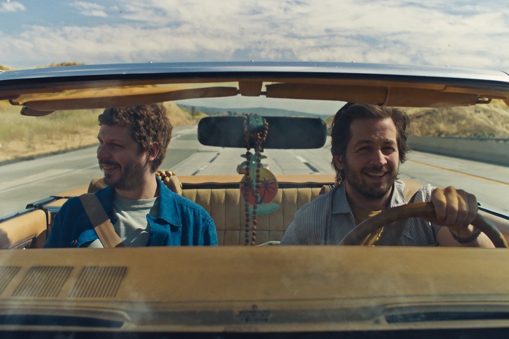 ‘Sacramento’ Review: Michael Cera in a Smart and Fluky Road Comedy About the Agony of Adulting