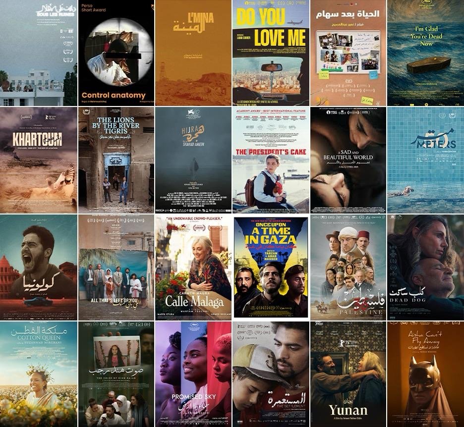 Palestinian Cinema Dominates as Arab Cinema Center Unveils 10th Critics Awards Nominees In Cannes