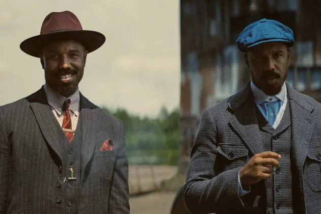 Box Office: Ryan Coogler’s ‘Sinners’ Looks to Sink Teeth Into $40M-$45M Opening