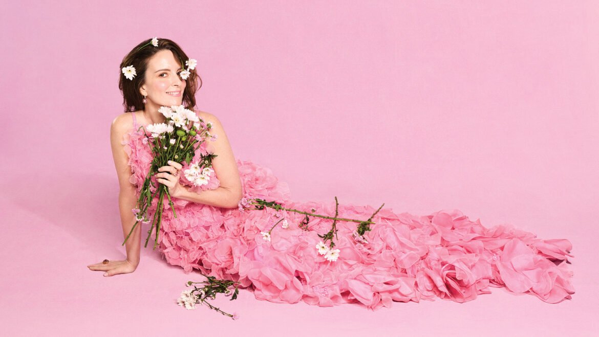 Tina Fey on Her New Netflix Series: “It Saved Me From Just Shrinking Up Like a Little Granny Apple Head”