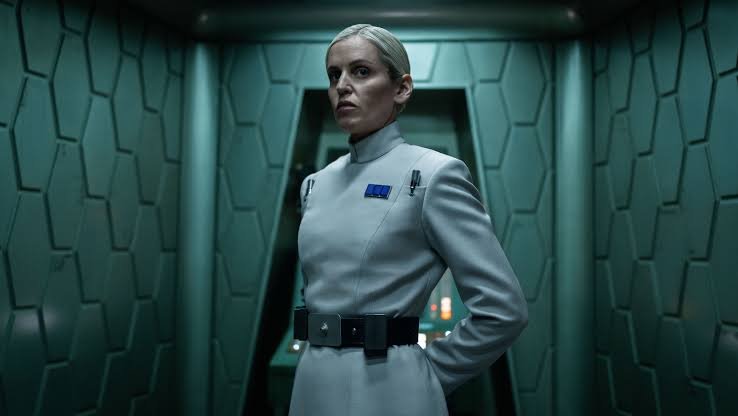 ‘Andor’ Review: Season 2 of Disney+’s ‘Star Wars’ Prequel Is a Testament to the Power, and Limitations, of a Great Story
