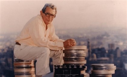 LAFF to Celebrate the Centenary of Youssef Chahine in its 15th Edition